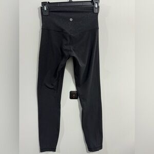 Lululemon Align Pant 25" Women’s Size 4